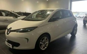 Renault zoe Caudan