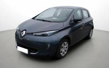 Renault zoe Quimper