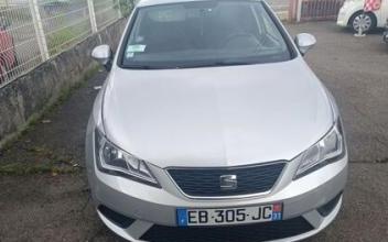 Seat ibiza Toulouse