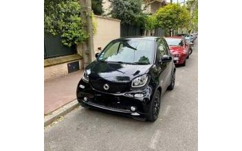 Smart fortwo Le-Cannet