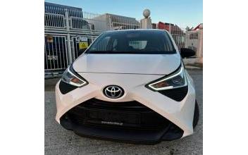 Toyota aygo Nice