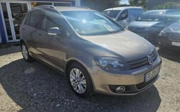 Volkswagen golf plus Andernos-les-Bains