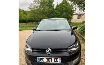 Volkswagen polo Rieumes