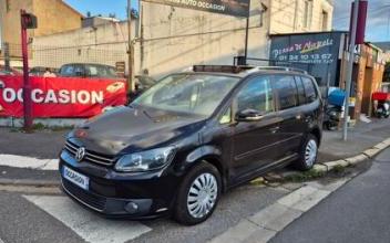 Volkswagen touran Bezons