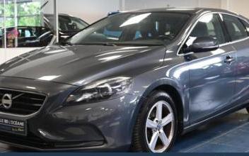 Volvo v40 Saint-Saturnin