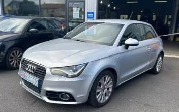 Audi a1 Lantriac