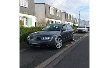 Audi a4 Tourcoing