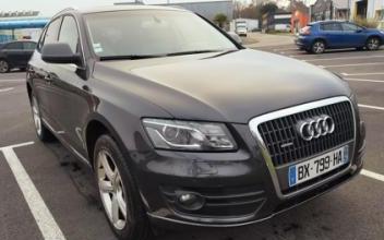 Audi q5 Confort-Meilars