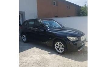 Bmw x1 Seysses