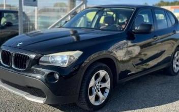 Bmw x1 Marguerittes