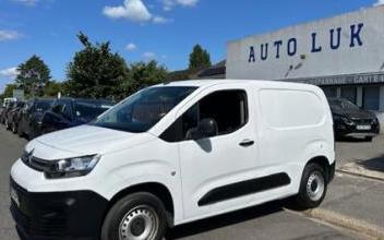 Citroen berlingo Brétigny-sur-Orge