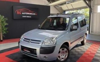 Citroen berlingo Trégueux