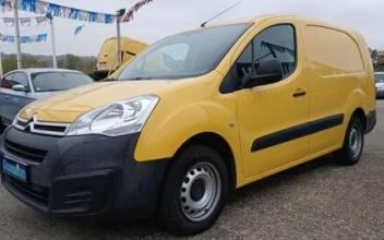 Citroen berlingo Ternay