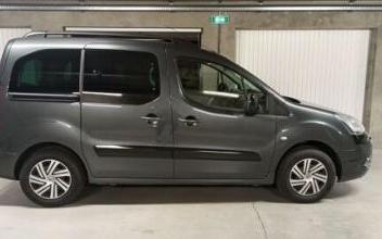 Citroen berlingo Thônes