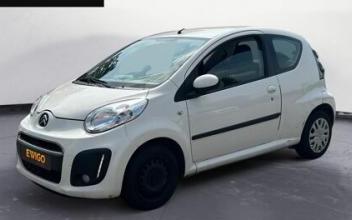 Citroen c1 Toulouse