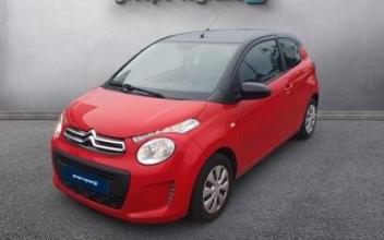 Citroen c1 Coutances