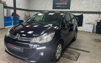 Citroen c3 Livry-Gargan