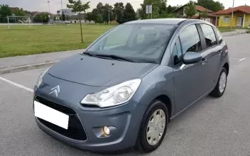 Citroen C3 Nîmes