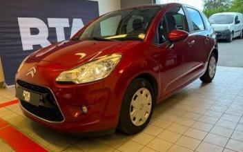 Citroen c3 Evrecy