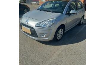 Citroen c3 Perpignan