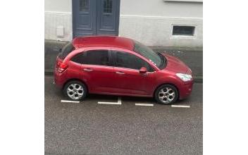 Citroen c3 Metz