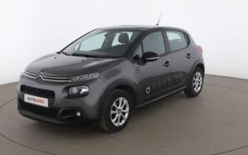 Citroen c3 Issy-les-Moulineaux