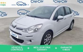 Citroen c3 Viriat