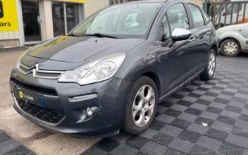 Citroen c3 Orgeval