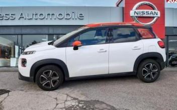 Citroen c3 aircross Thionville