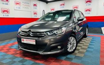 Citroen c4 Pantin