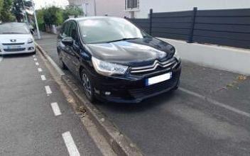 Citroen c4 Mâcon