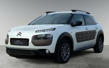 Citroen c4 cactus Longvic