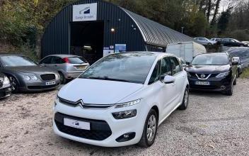 Citroen C4 Picasso Sathonay-Camp