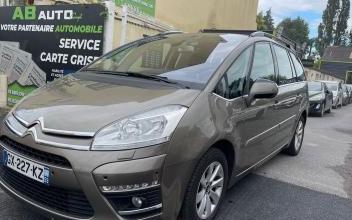 Citroen C4 Picasso 5 Places Harnes