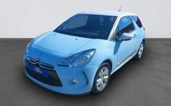 Citroen ds3 Sancé