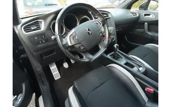 Citroen ds4 Carspach