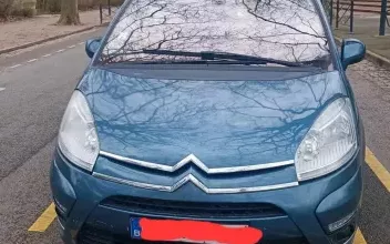 Citroen Grand C4 Picasso Roubaix