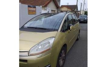 Citroen grand c4 picasso Bondy