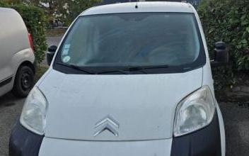 Citroen nemo Pusignan