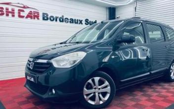 Dacia lodgy Pessac