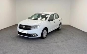 Dacia sandero Albertville