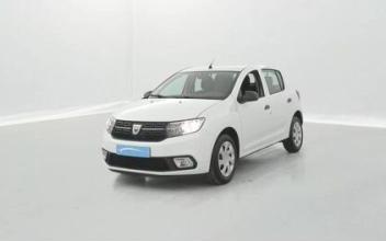 Dacia sandero Alençon