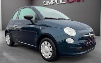 Fiat 500 Bruz