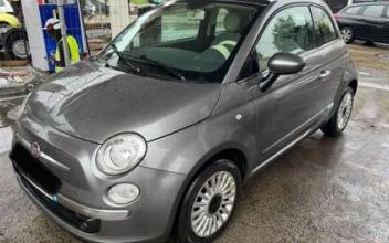 Fiat 500 Houilles