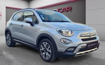 Fiat 500 x Lagny-sur-Marne