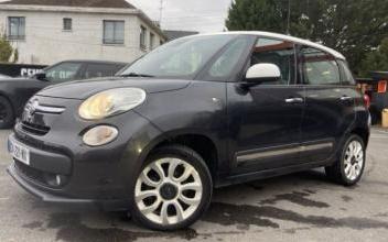 Fiat 500L Morsang-sur-Orge