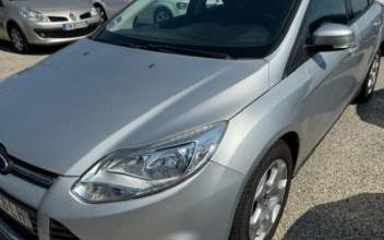 Ford Focus Voreppe