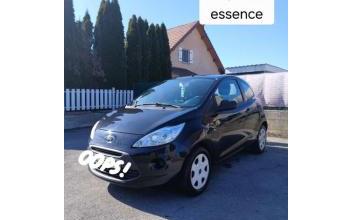 Ford ka La-Marre