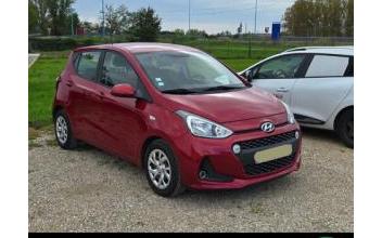 Hyundai i10 Montbartier