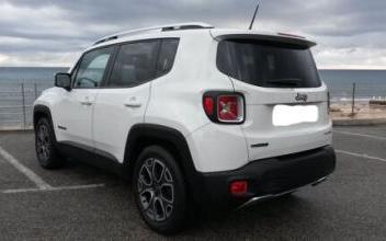 Jeep renegade Marseille